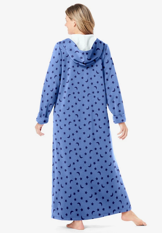 Terry Robe Macys Plus Size Robes Charter Club Plus Size French