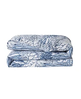 Vcny Home Gill 3-Piece Quilt Set, Full/Queen