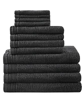 510 Design Big Bundle Cotton 12-Pc. Bath Towel Set
