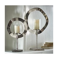 Oracle Candle Stand 25"
