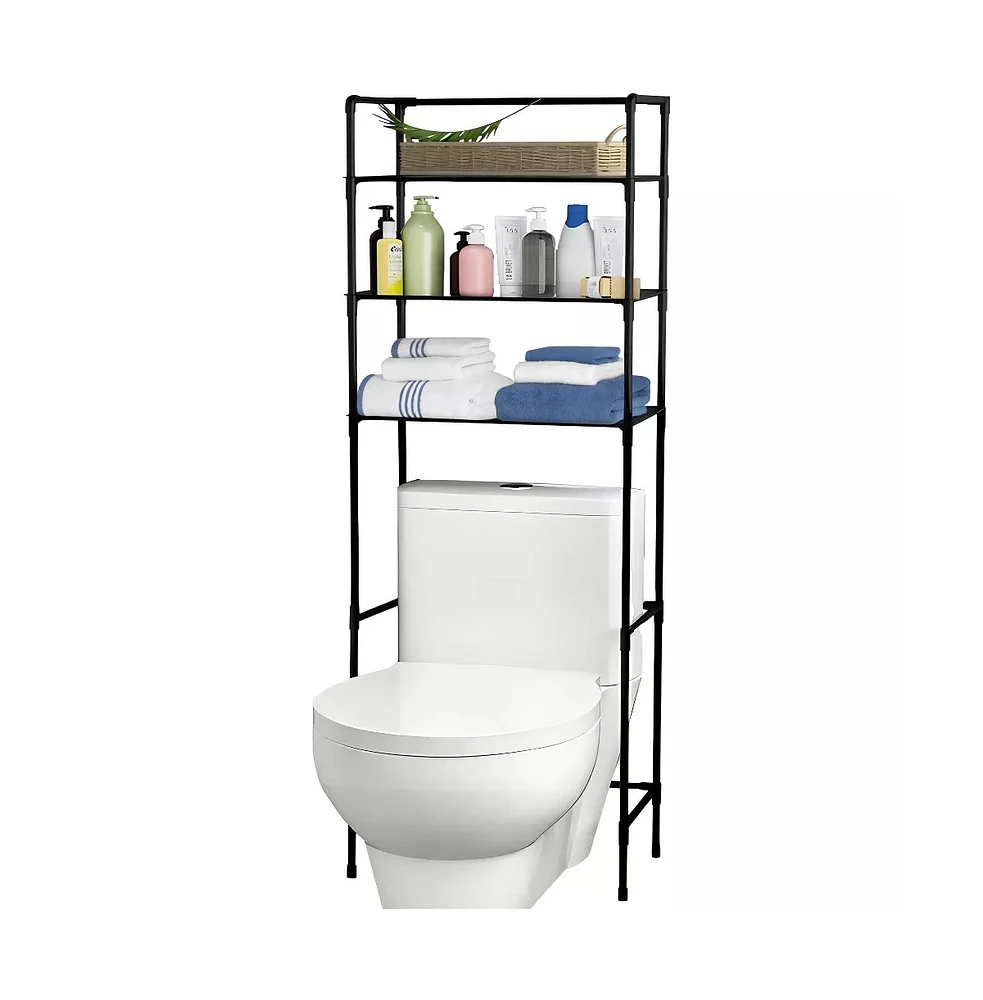20L Electric Towel Warmer with 3 Heat Settings and Safety Timer