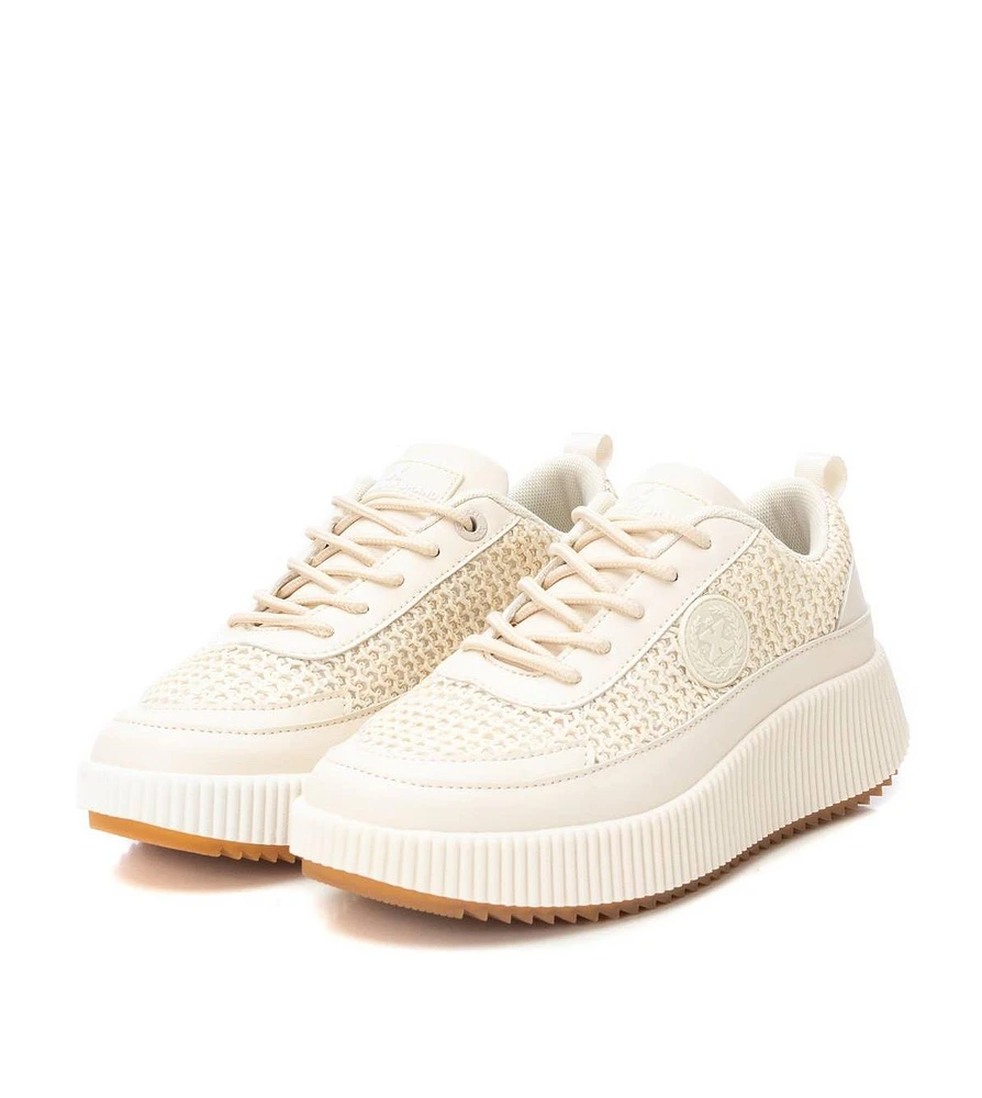 Women's Platform Sneakers By Xti