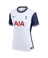 Nike Women's White Tottenham Hotspur 2024/25 Home Replica Jersey