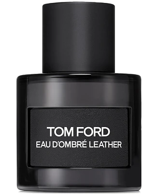 Tom Ford Eau d'Ombre Leather Spray