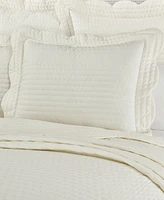 Piper & Wright Amherst Quilt, Full/Queen
