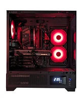 Cobratype Recoil Gaming Desktop Pc