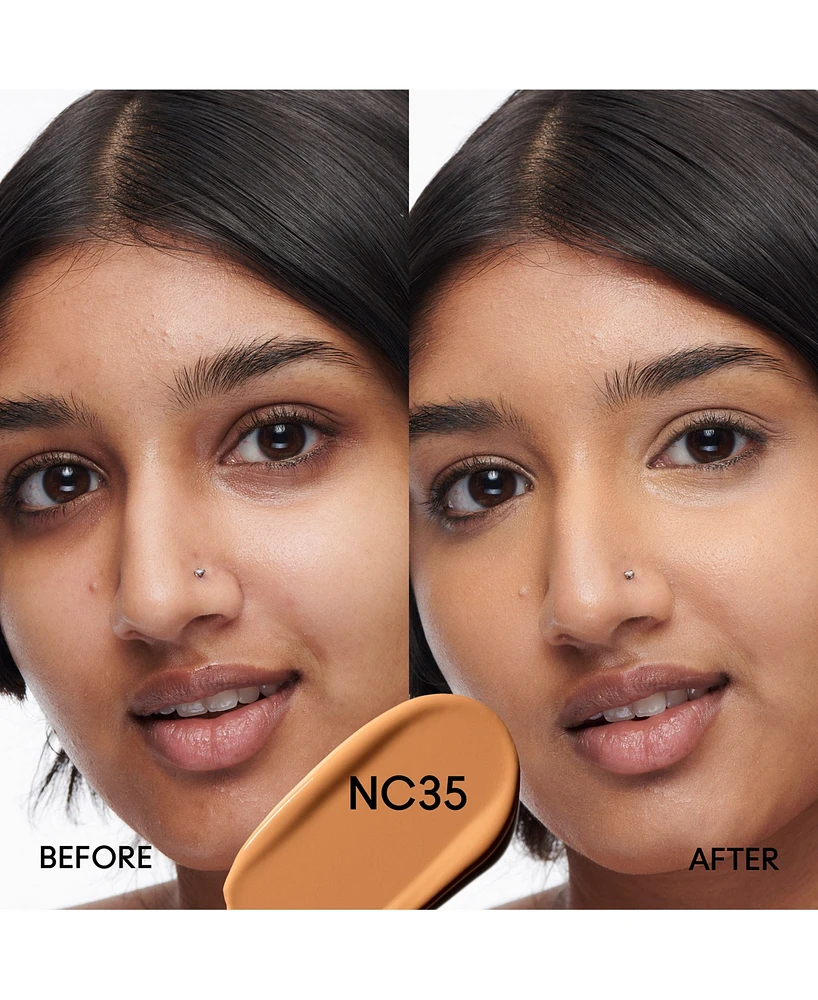 Mac Studio Radiance 24HR Luminous Lift Concealer