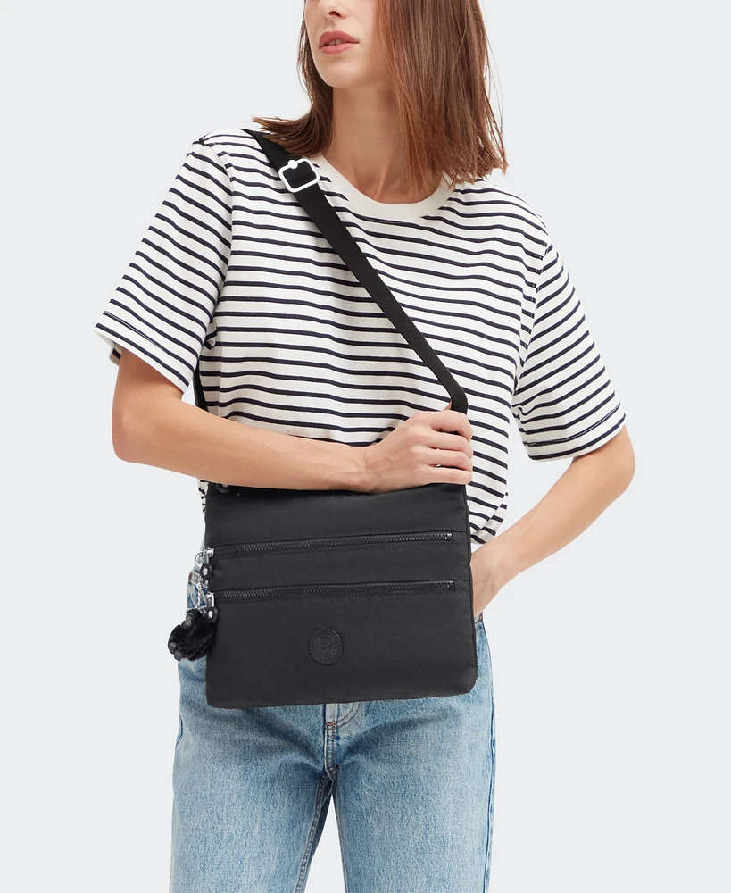 Kipling Women's Alvar Crossbody Bag