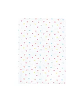 Hudson Baby Cotton Flannel Burp Cloths One Size
