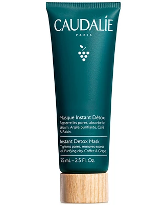 Caudalie Instant Detox Mask