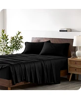 Bare Home Rayon from Bamboo Sheet Set