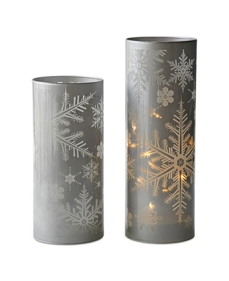 Candle Holder Set of 2 – Stylish Decorative Holders for Elegant Candle Displays