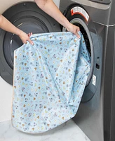 Bumkins Disney Brunch Bunch Waterproof Splat Mat, 42" x 42"