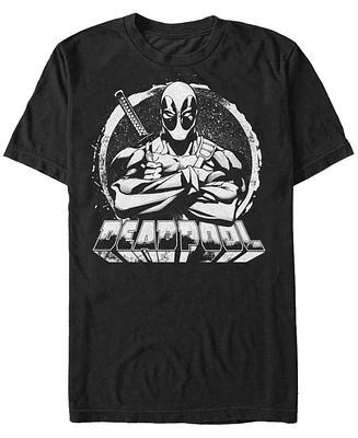 Fifth Sun Men's For Hire Short Sleeve T-Shirt