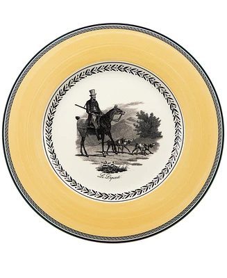 Villeroy & Boch Audun Dinner Plate