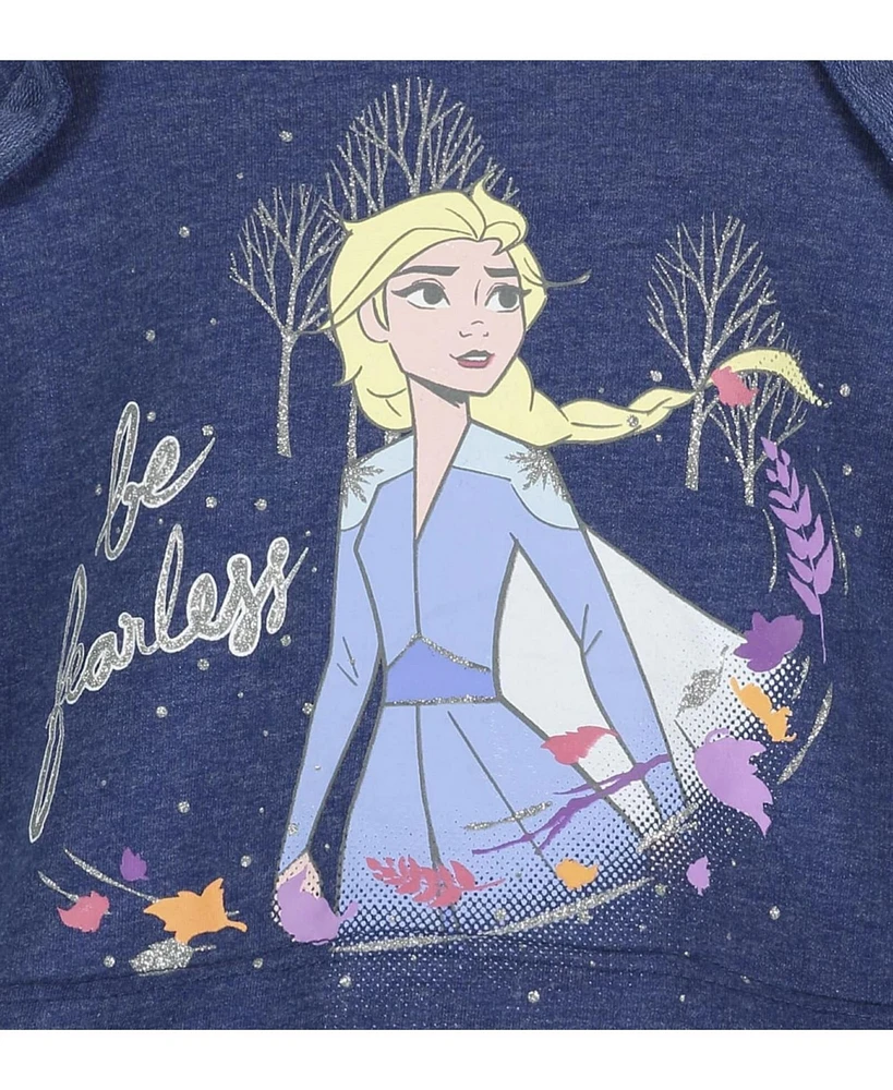 Frozen Girls Princess Dress