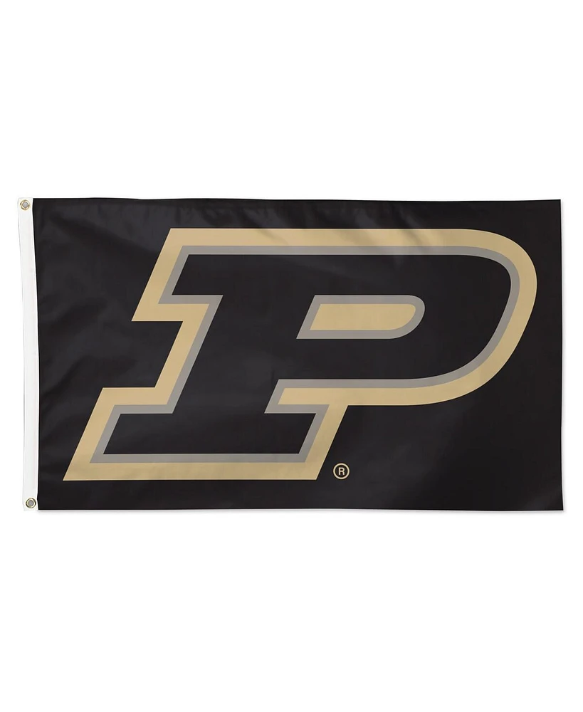 Wincraft Purdue Boilermakers 3' x 5' Primary Logo Single-Sided Flag