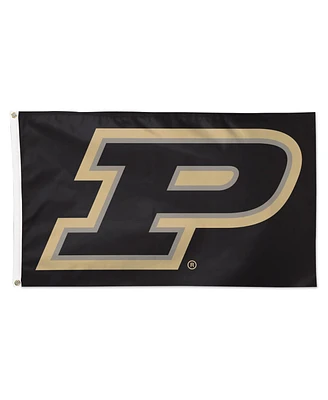 Wincraft Purdue Boilermakers 3' x 5' Primary Logo Single-Sided Flag
