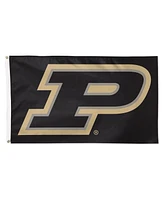 Wincraft Purdue Boilermakers 3' x 5' Primary Logo Single-Sided Flag