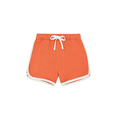 Vild House of Little Toddler Ecovero Shorts