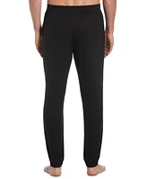 Perry Ellis Portfolio Men's Deluxe Touch Knit Jogger Pant