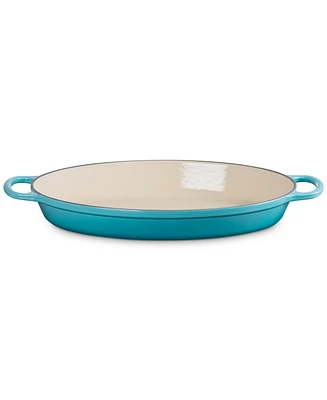Le Creuset 3-Qt. Cast Iron Oval Baker