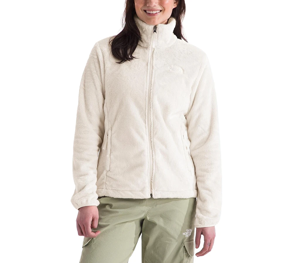 The North Face Women's Osito Fleece Jacket, Xs-3X
