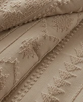 Woolrich Breckenridge Chenille Oversized 3-pc. Comforter Set, Full/Queen