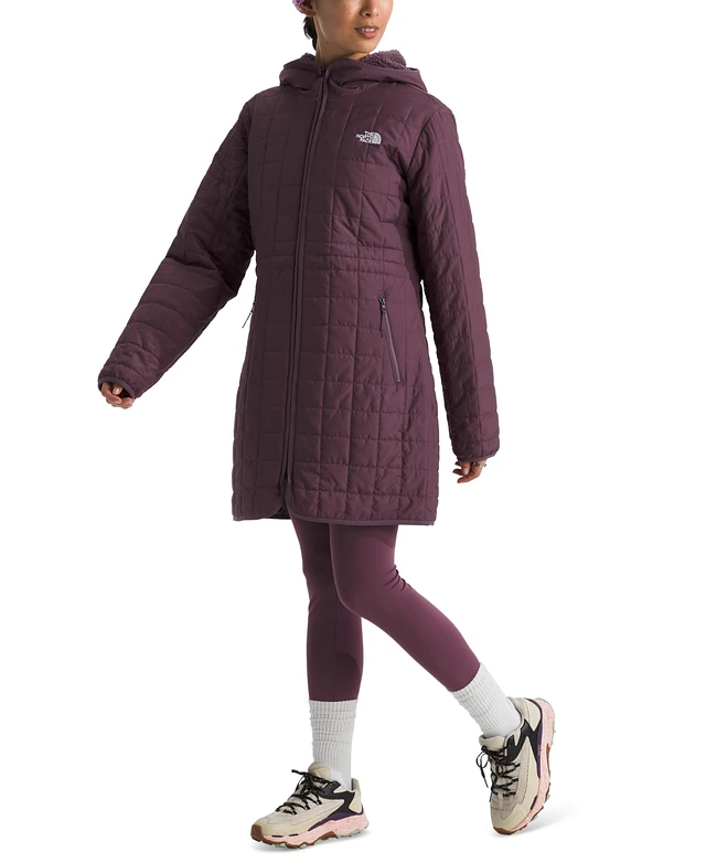 Ruby Macys North Face Parka The North Face Women's Junction