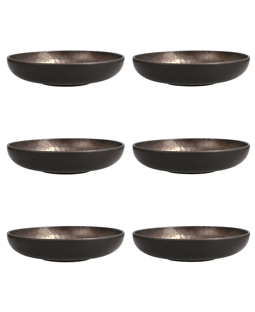 Fortessa Nivo Coupe Dinner Bowls, Set of 6