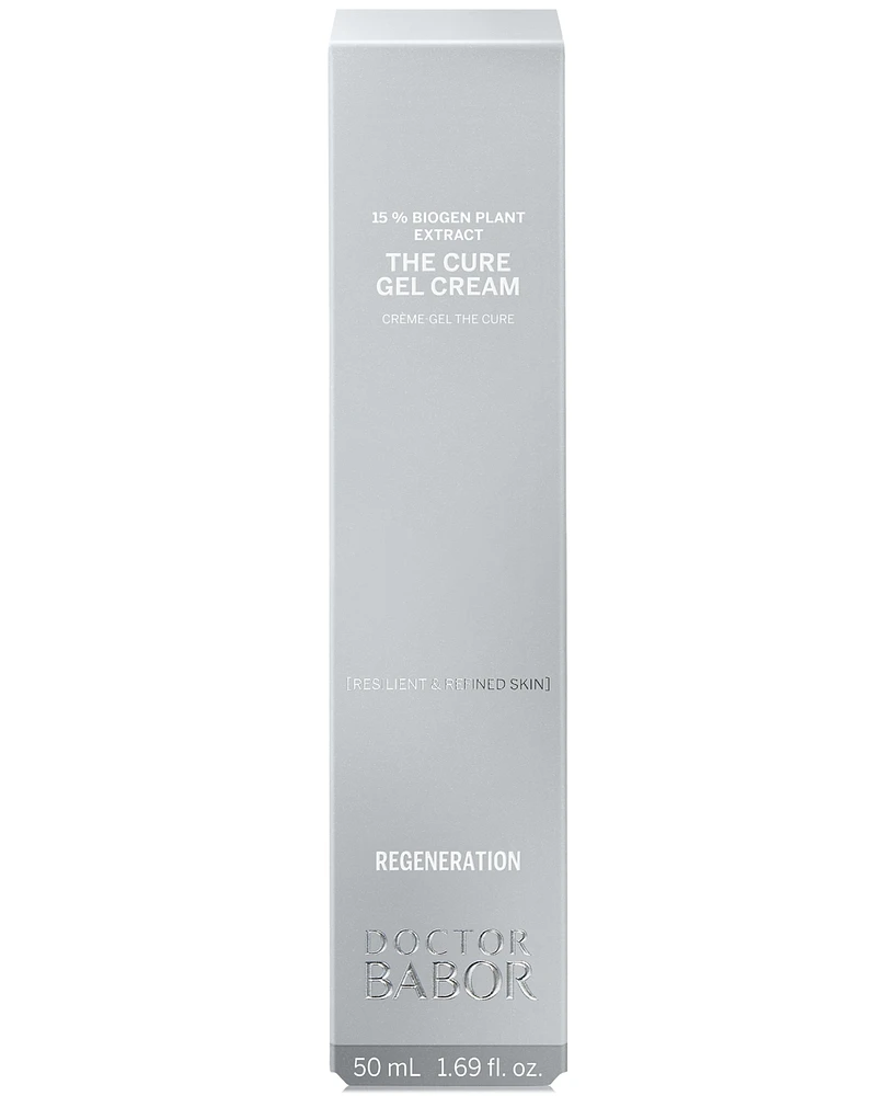 Babor The Cure Gel Cream, 1.69 oz.