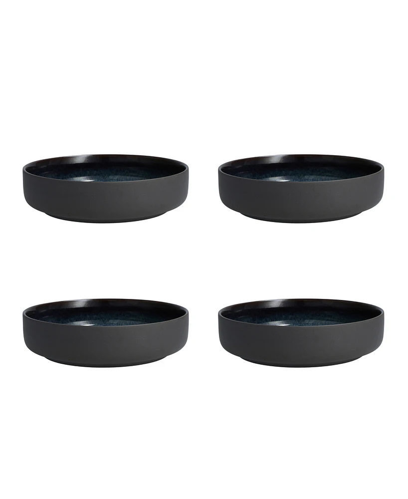 Fortessa Northern Lights Medium Bowls, Set of 4