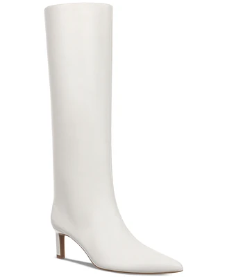 On 34th Rachelle Stovepipe Knee High Boots, Created for Macy's