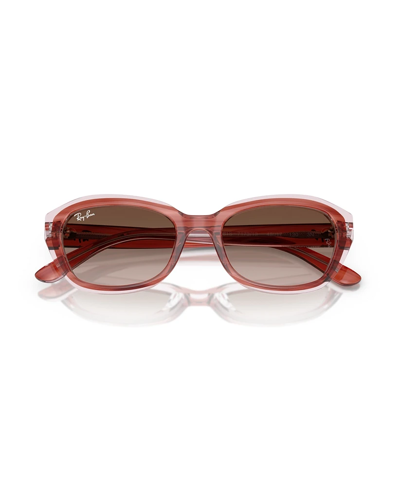 Ray-Ban Jr Sunglasses