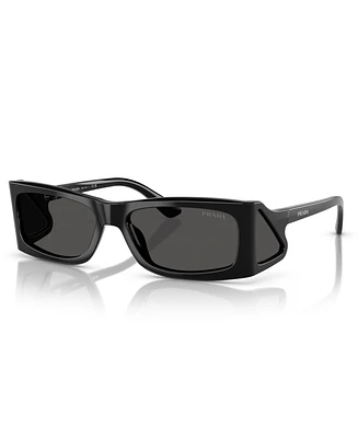 Prada Men's Sunglasses Pr B03S