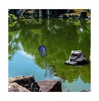3/4HP 2774GPH 550W Submersible Dirty Clean Water Pump Swimming Pool Pond Water Transfer