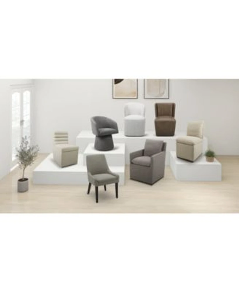 Mix Match Dining Chair Collection Created For Macys