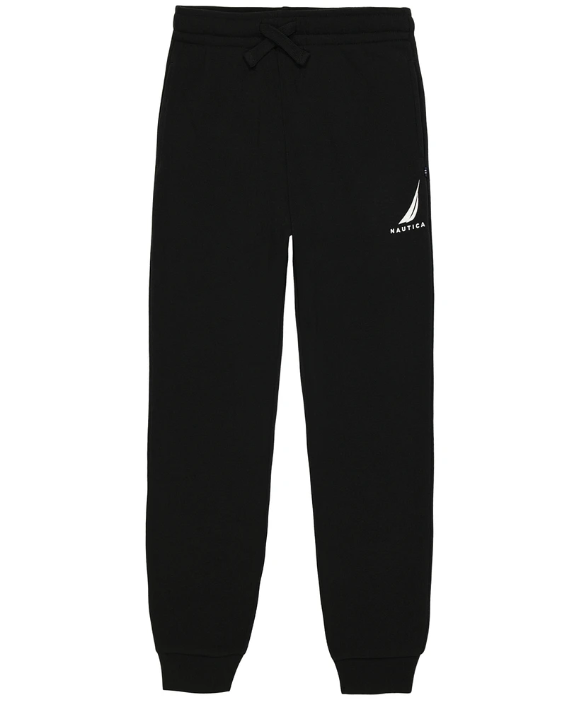 Nautica Toddler and Little Boys Pull-On Jogger