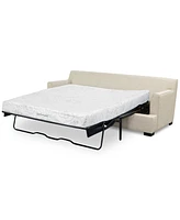 Kaelie 2-Pc. Reversible Sofa Chaise Sleeper