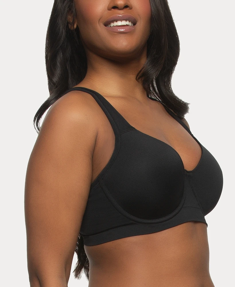 Paramour Women's Utopia Seamless Full Cover Contour Bra