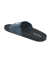 True Religion Men's Asap Slides