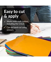 Hippie Crafter Color Vinyl Sheets