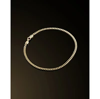 Vincero Curb Chain Bracelet, 3MM