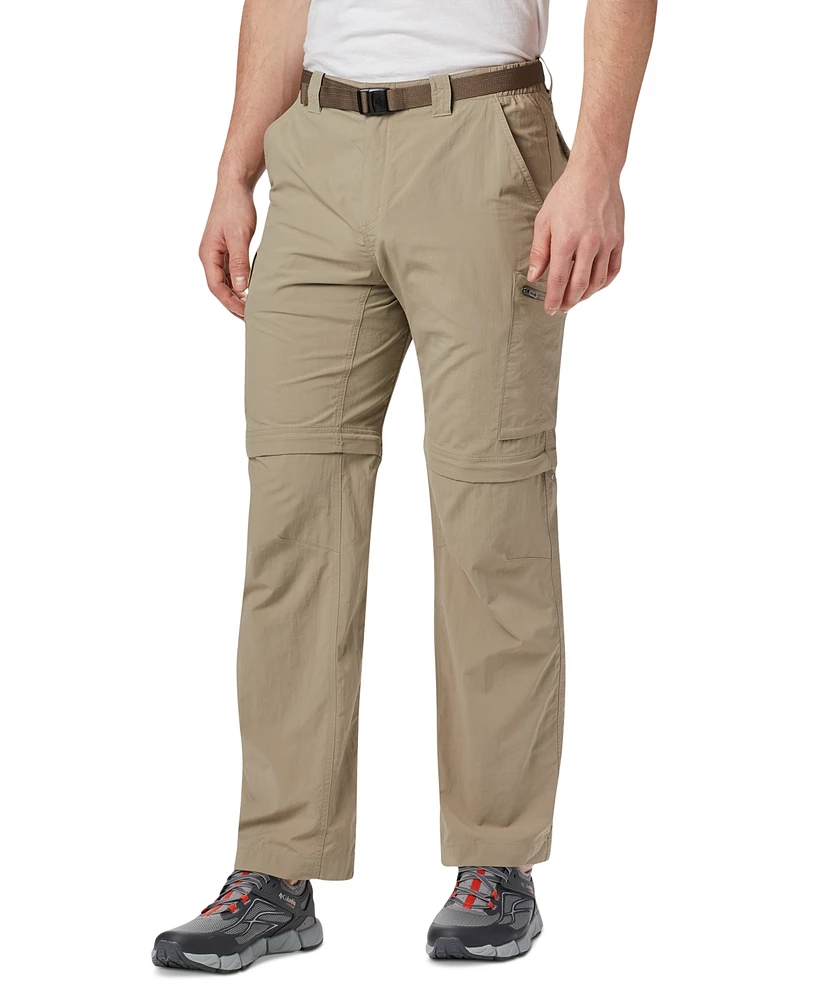 Columbia Men's Silver Ridge Convertible Pants