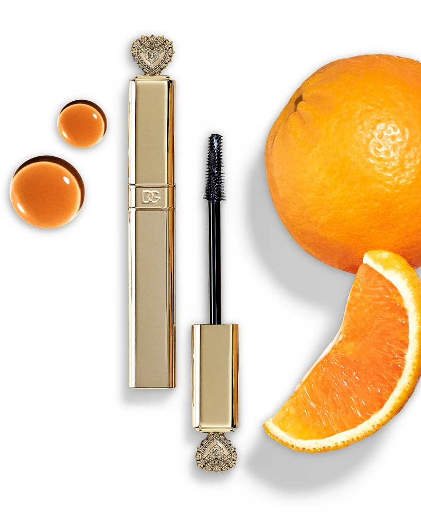 Dolce&Gabbana Everfull Xl Mascara