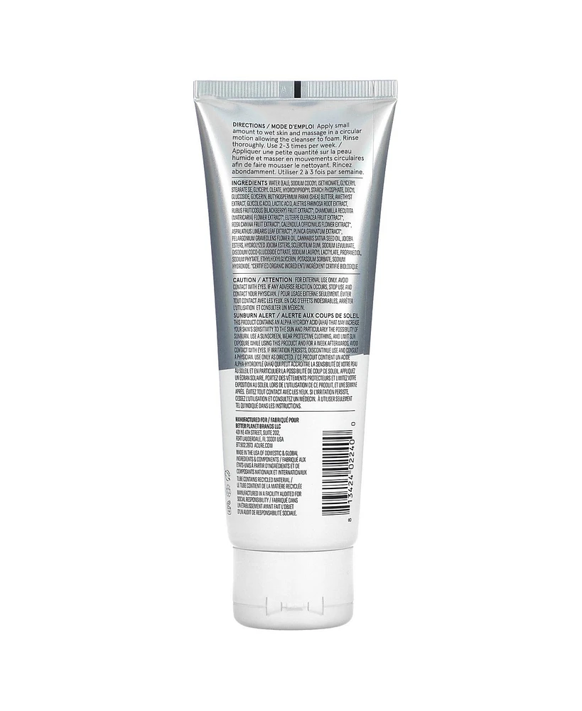 Acure Resurfacing 1% Glycolic & Unicorn Root Cleanser
