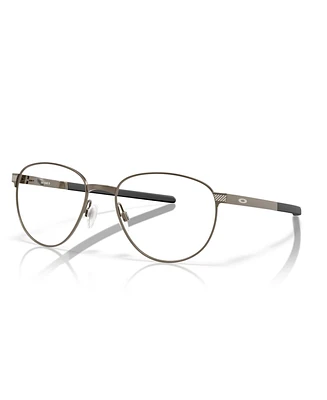 Oakley Men's Sway Bar R Eyeglasses, OX5081