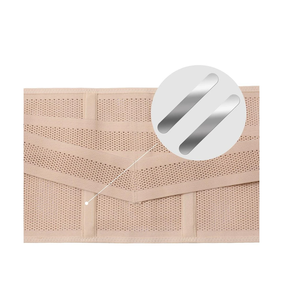Sunveno Women's Postpartum Recovery Belt with Triple Functionality