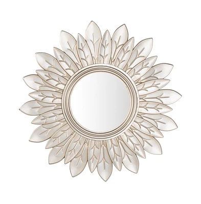 Alba Sunburst Mirror