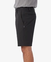 O'Neill Men's Reserve Light Check Shorts